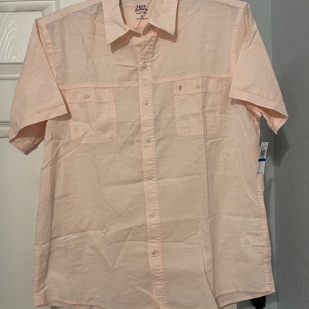 IZOD Saltwater collection - Perfect for Spring/Summer